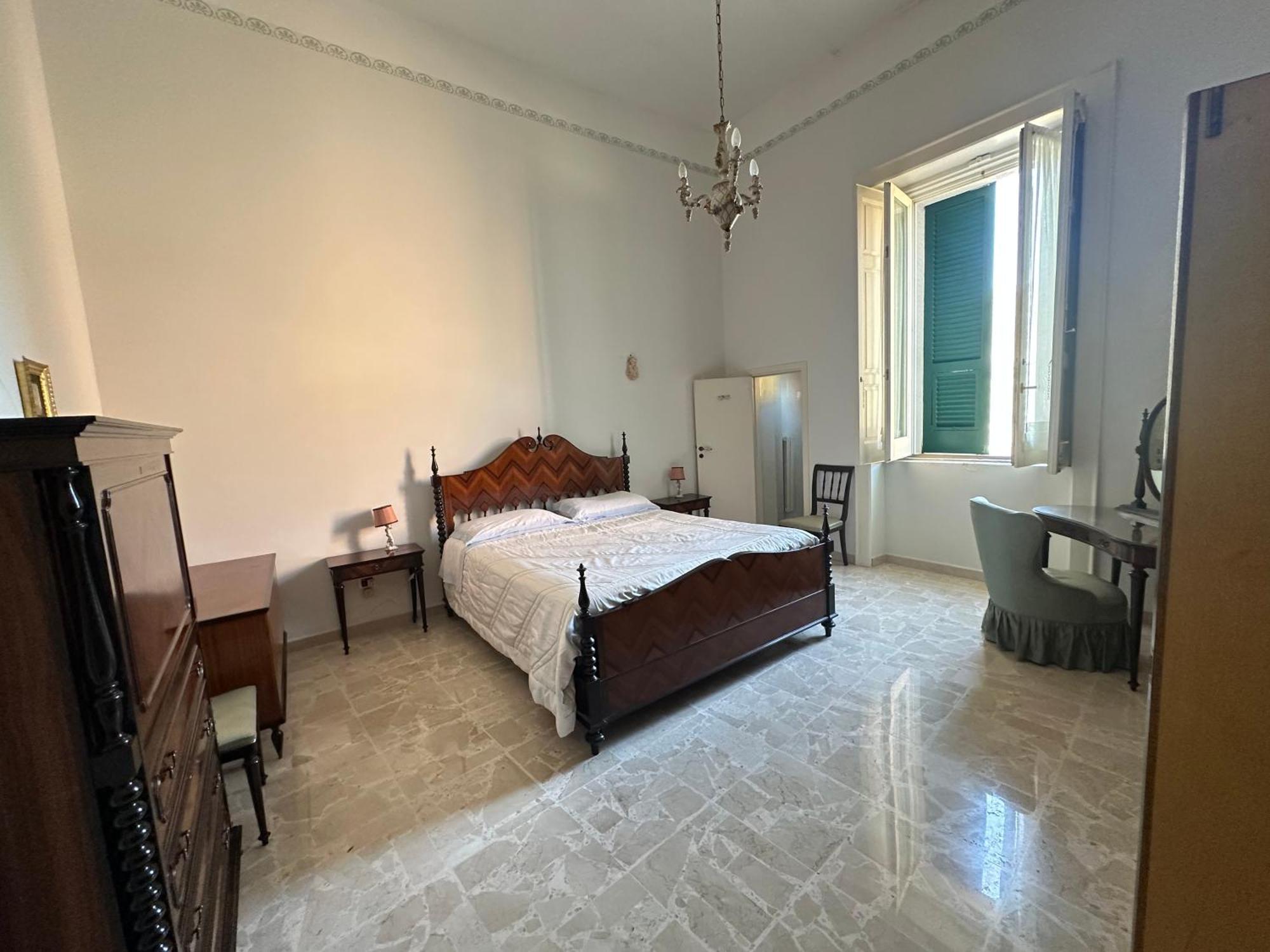 Da Zia Sisina - Dimora Storica Apartment Barile Exterior photo